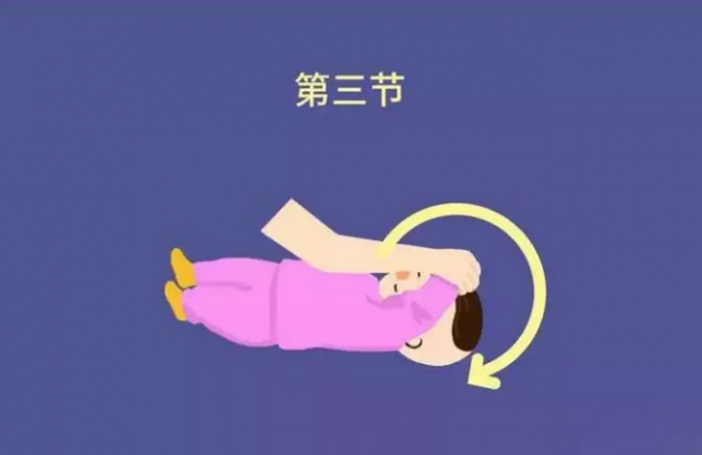 嬰兒操這么做可促進(jìn)寶寶健康發(fā)育，快跟著練起來(lái)吧！