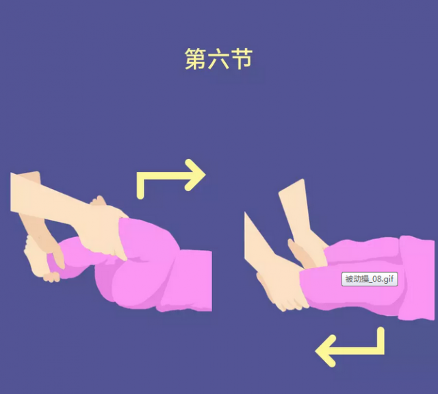 嬰兒操這么做可促進(jìn)寶寶健康發(fā)育，快跟著練起來(lái)吧！